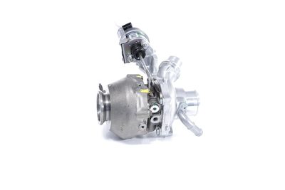 LADER AUFLADUNG BTS Turbo T918715 27