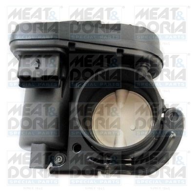 Korpus przepustnicy MEAT & DORIA 89128