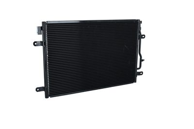 CONDENSATOR CLIMATIZARE NRF 35404 43