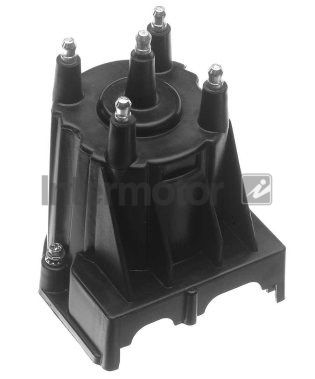 Distributor Cap Intermotor 46976