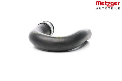 LADELUFTSCHLAUCH METZGER AUTOTEILE 2400157 21