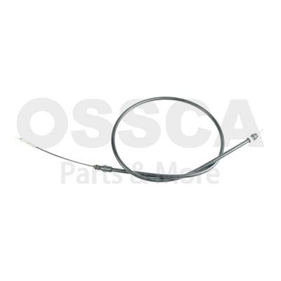 въжен механизъм, задействане на съединителя OSSCA 86390