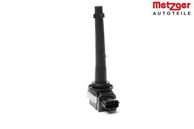 ZüNDSPULE METZGER AUTOTEILE 0880111 26