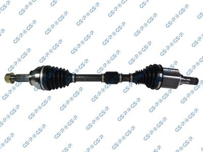 Drive Shaft 202462