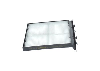 FILTER INNENRAUMLUFT BOSCH 1987435188 4