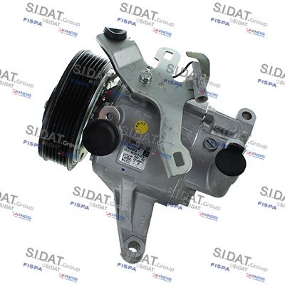 SIDAT 1.2190 Компрессор кондиционера  для SUBARU XV (Субару Xв)