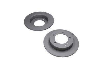 DISC FRANA Kavo Parts BR8704C 19