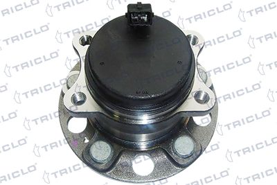 комплект колесен лагер TRICLO 906613