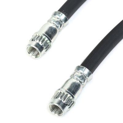 спирачен маркуч RIDEX 83B0858
