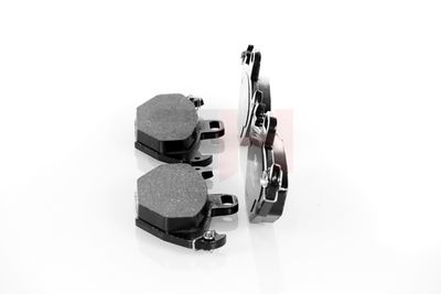 SET PLACUTE FRANA FRANA DISC GH GH413942 47