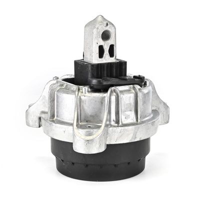 Motorsteun Achter/Voor Links, hydraulisch