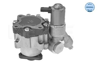 Hydraulische pomp, stuurbekrachtiging (nieuw) past: AUDI Q5 2.0/2.0H 10.08-05.17