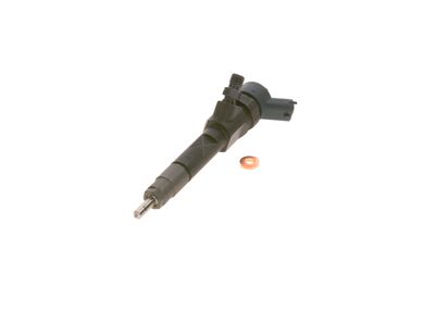 INJECTOR BOSCH 0986435124 24