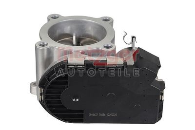 DROSSELKLAPPENSTUTZEN METZGER AUTOTEILE 0892437 2