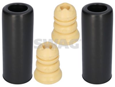 SWAG 33 10 8222 Комплект пыльника и отбойника амортизатора для MINI MINI Кабриолет (F57)