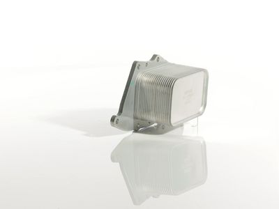 RADIATOR ULEI ULEI MOTOR MAHLE CLC250000S 30