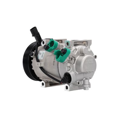 COMPRESOR CLIMATIZARE NISSENS 891488 11