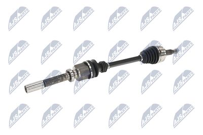 PLANETARA NTY NPWRE107 4