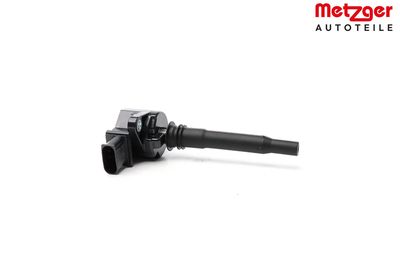 ZüNDSPULE METZGER AUTOTEILE 0880472 4