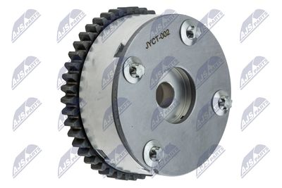 REGULATOR AX CU CAME