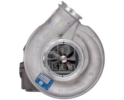 Lader, ladesystem FEBI BILSTEIN 189671