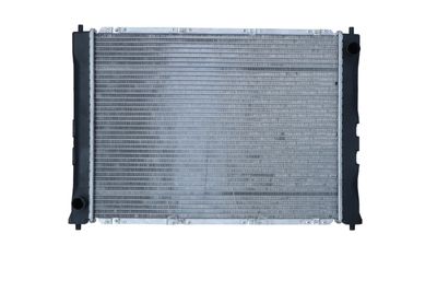 Радиатор, охлаждение двигателя NRF 50121 для ROVER COUPE