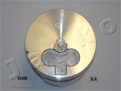 PISTON JAPKO 9206M 1