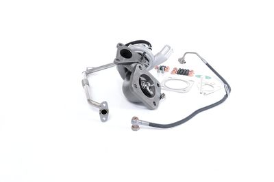 LADER AUFLADUNG BTS Turbo T981366BT 20