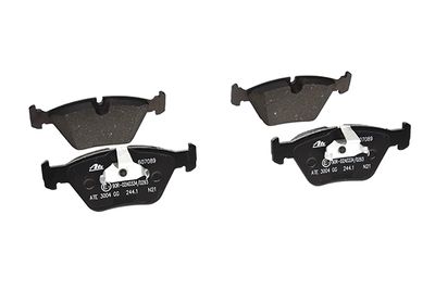 BREMSBELAGSATZ SCHEIBENBREMSE ATE 13046070892 13