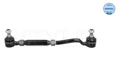 Dwarsstang Voor Links/Rechts (lengte: 327mm) past: MERCEDES S (C140), S (W140) 2.8-6.0 02.91-12.99