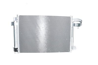 CONDENSATOR CLIMATIZARE BV PSH 090301004050 2