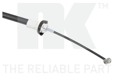 CABLU FRANA DE PARCARE NK 901030 2