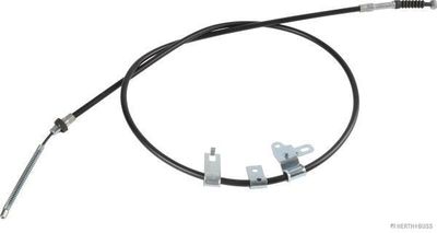 SEILZUG FESTSTELLBREMSE