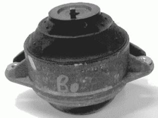 BOGE 87-856-A Подушка двигуна для MERCEDES-BENZ (Мерседес)