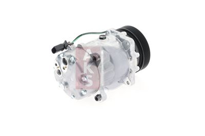 KOMPRESSOR KLIMAANLAGE AKS DASIS 851015N 5