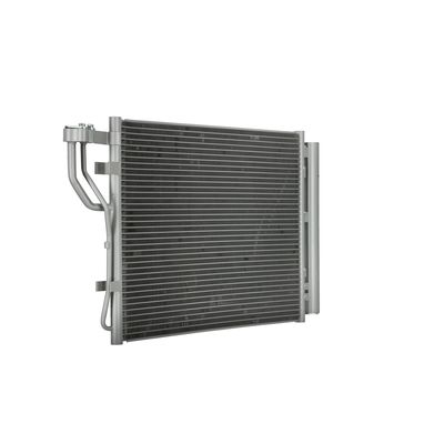 CONDENSATOR CLIMATIZARE NISSENS 940251 20