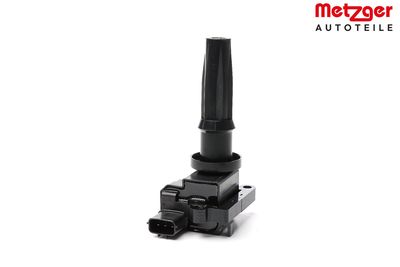 ZüNDSPULE METZGER AUTOTEILE 0880076 13