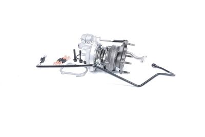 LADER AUFLADUNG BTS Turbo T981224 11