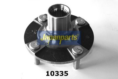 JAPANPARTS Rato stebulė