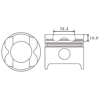 PISTON