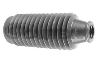 CAUTEX 750948 Пыльник амортизатора для HONDA CR-Z