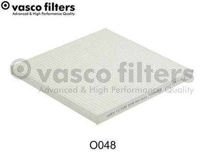 Filter, Innenraumluft