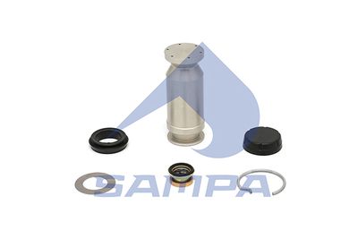 GEBER-/NEHMERZYLINDERSATZ KUPPLUNG