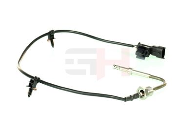 SENZOR TEMPERATURA GAZE EVACUARE GH GH743646 18