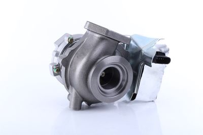 COMPRESOR SISTEM DE SUPRAALIMENTARE NISSENS 93635 22