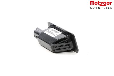 KENNZEICHENLEUCHTE METZGER AUTOTEILE 2080030 27