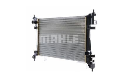 RADIATOR RACIRE MOTOR MAHLE CR773000S 17