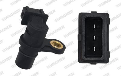 Generator impulsów, wał korbowy WAGNER CRS00267