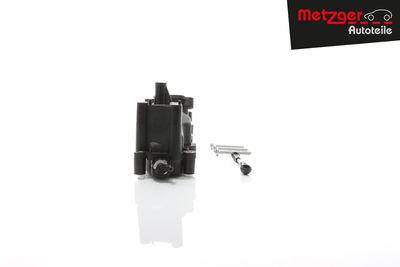 SAUGROHRMODUL METZGER AUTOTEILE 2100007 31