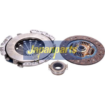 JAPANPARTS Sankabos komplektas